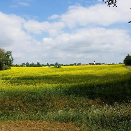 Perle Der Uckermark * Angermunde