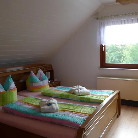 Apartment Perle Der Uckermark Angermunde