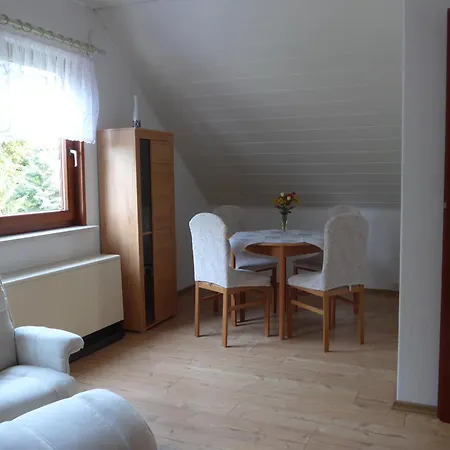 Perle Der Uckermark Apartment