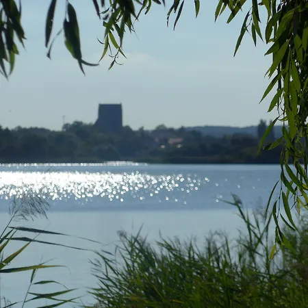 Perle Der Uckermark * Angermunde