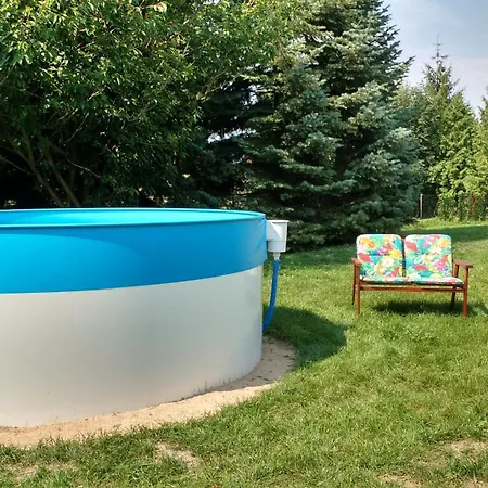 Apartment Perle Der Uckermark