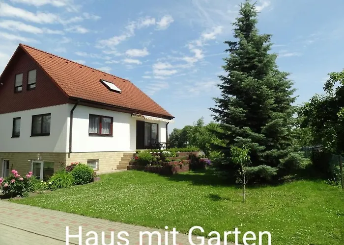 Perle Der Uckermark Apartamento
