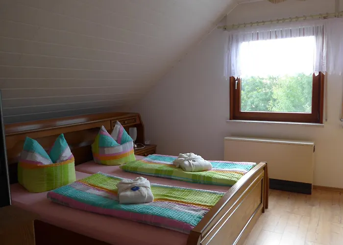 Apartamento Perle Der Uckermark Angermunde