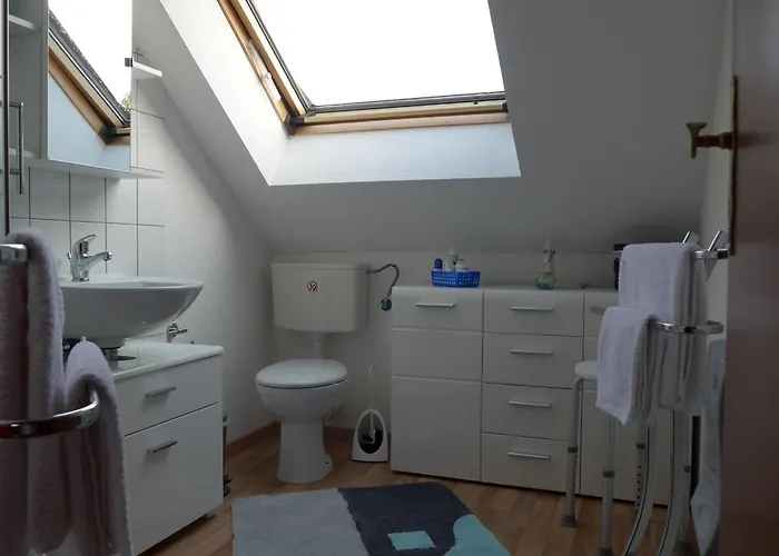 Apartamento Perle Der Uckermark *