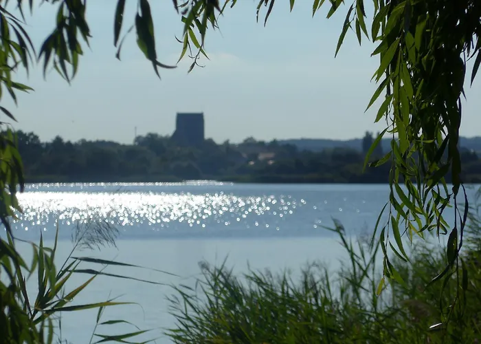 Perle Der Uckermark * Angermunde