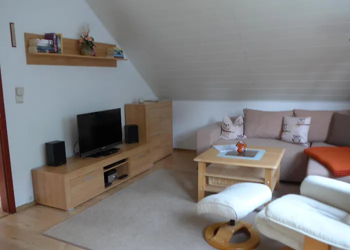 Apartamento Perle Der Uckermark *