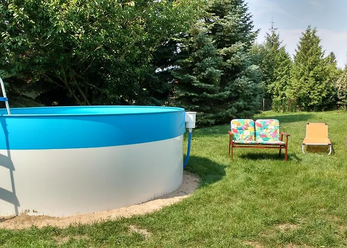 Apartamento Perle Der Uckermark